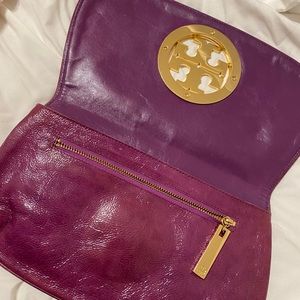Tory Burch clutch
